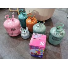 Cbmtech Popular Sale Refilling Helium Balloon Cylinders